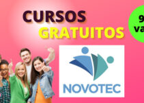 Programa Novotec: 985 vagas estão disponíveis para cursos gratuitos na região de Bauru