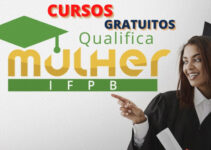 Programa Qualifica Mulher abre 1.950 vagas para cursos gratuitos em Campina Grande (PB)