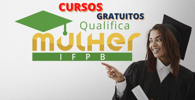 Programa Qualifica Mulher abre 1.950 vagas para cursos gratuitos em Campina Grande (PB)