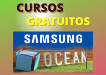 Samsung está oferecendo 49 cursos gratuitos online e EAD com certificado de participação