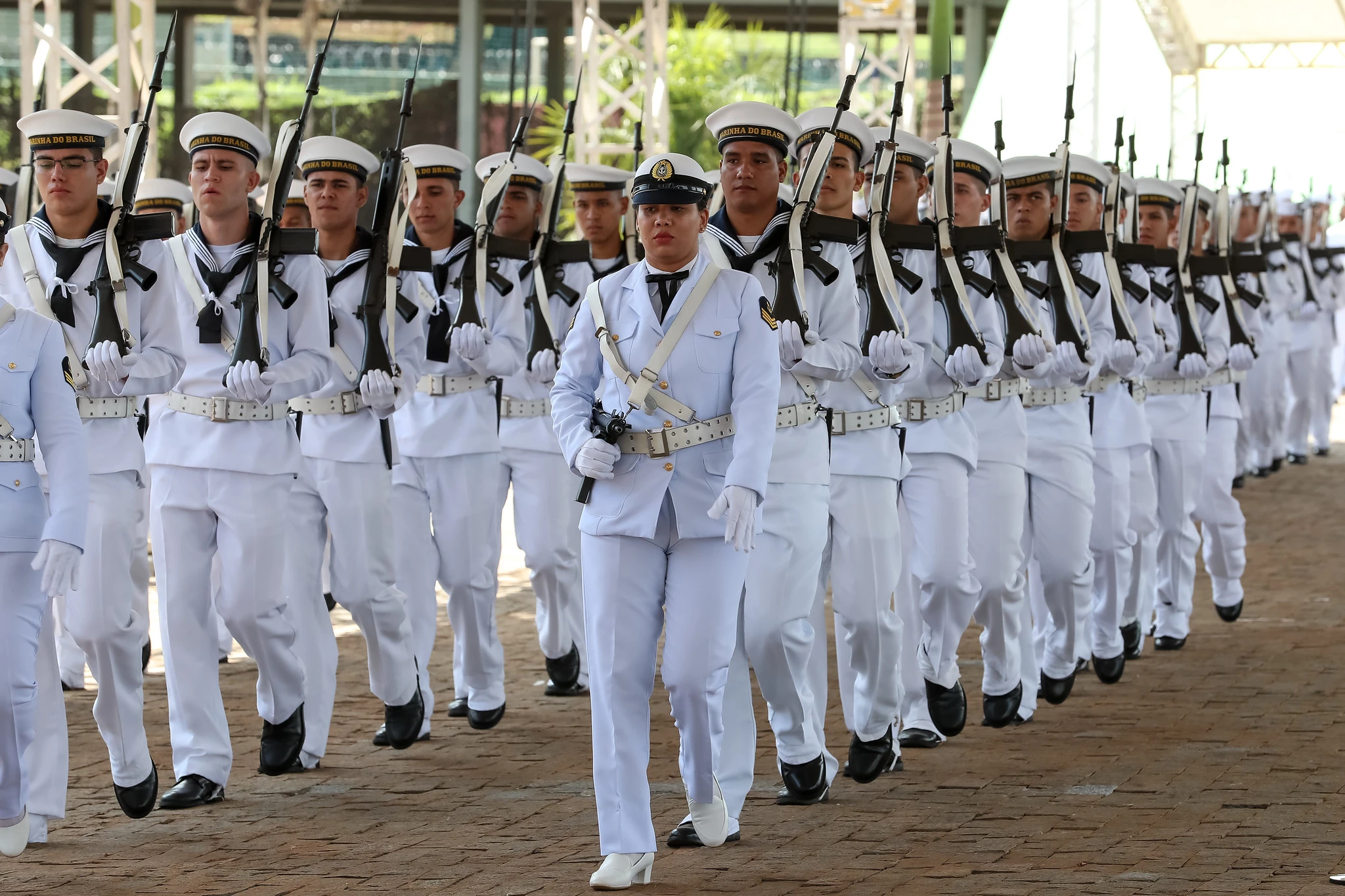 Marinha do Brasil está com 686 INSCRIÇÕES ABERTAS em Concurso para Aprendiz  de Marinheiro. VEJA! - Classificados de Emprego