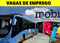 Mobi-Rio está oferecendo 134 vagas de emprego para motoristas de ônibus no RJ