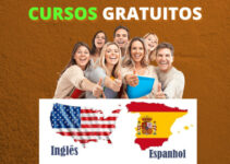 6.980 mil vagas em cursos gratuitos de inglês e espanhol, saiba como se inscrever