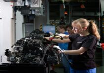 BMW investe R$ 500 milhões na fábrica de Araquari (SC) e gera milhares de empregos e renda para residentes da região