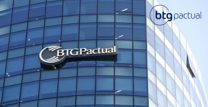 Banco Digital BTG Pactual Abre Centenas de Vagas de Emprego Para Diversas Áreas