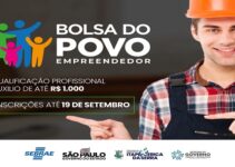 Bolsa Empreendedor SP oferece auxílio de R$ 1.000 para pessoas desempregadas, trabalhadores informais e MEI