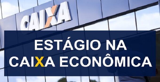 Caixa Econômica Federal está oferecendo 3 MIL vagas de emprego para candidatos sem experiência de todo o Brasil