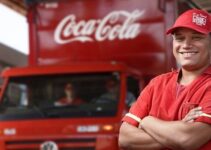 Coca-cola FEMSA Brasil abre 29 vagas de emprego em Minas Gerais para candidatos com ensino médio completo