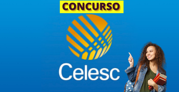 Concurso Celesc SC: Edital É Divulgado Com Salários Iniciais de Até R$5 Mil; Confira