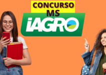 Concurso IAGRO MS Tem Edital Publicado com Salários Iniciais de Até R$6,6 Mil; Confira