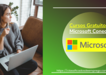 Cursos gratuitos da Microsoft Conecta+ | Veja Como se Inscrever Online