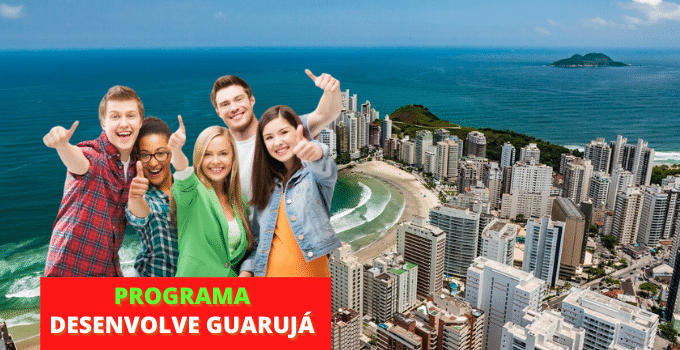 Desenvolve Guarujá 2022: Cursos Gratuitos de Qualificação Profissional Estão Com as Inscrições Abertas
