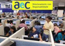Empresa AeC Anuncia a Abertura de Diversas Vagas de Emprego em Belo Horizonte; Confira