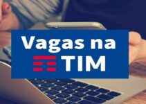 Empresa de telefonia, TIM, abre 100 vagas de emprego em todo o Brasil, confira as áreas disponíveis