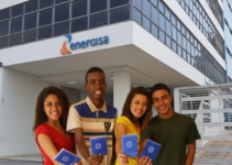 Energisa Abre Vagas Para Jovem Aprendiz em Cuiabá