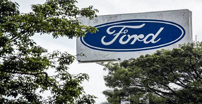 Ford está oferecendo empregos para moradores de São Paulo e Bahia sem necessidade de experiência