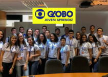 Globo Abre Inscrições Para o Programa Jovem Aprendiz 2023