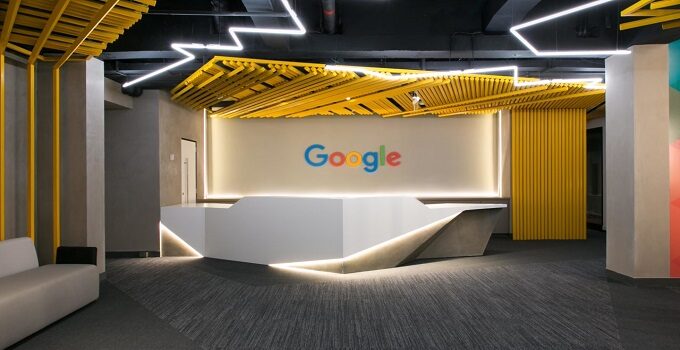 Google abre centenas de vagas de estágio nas áreas de negócios e engenharia para candidatos de SP e MG