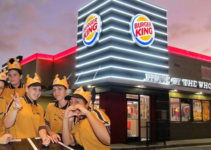 Grupo Burger King Divulga Novas Vagas de Emprego Em Diversos Locais do Brasil; Confira