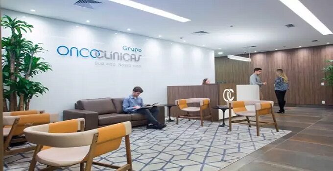 Grupo Oncoclínicas abre Vagas de Emprego para candidatos ao redor de todo o Brasil