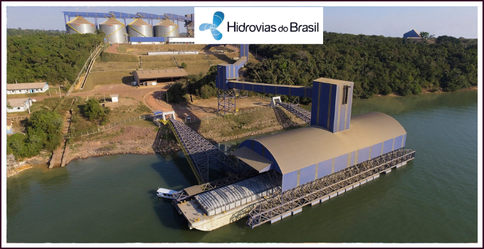 Hidrovias do Brasil Está Com As Inscrições Abertas Para Jovem Aprendiz em Santos; Veja Quem Pode Participar