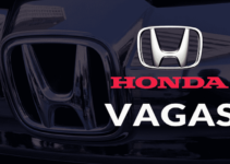 Multinacional Honda oferece Vagas de Emprego na capital paulista e no interior