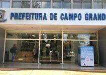 Prefeitura de Campo Grande anuncia a abertura de 112 vagas com remuneração de  R$2.600,00 para todos