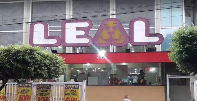 Rede supermercadista Leal investe R$ 65 milhões e promete abrir 3,5 mil vagas de empregos diretos e indiretos