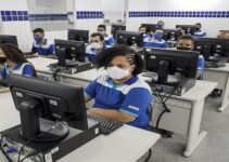 Senai abre 330 vagas para cursos técnicos presenciais gratuitos em todas as regiões de Pernambuco