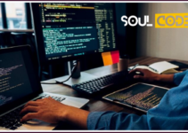 SoulCode Academy Está Ofertando Cursos Gratuitos Na Área de Tecnologia; Confira