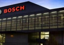 Bosch está oferecendo 480 Vagas de Emprego presenciais e Home Office