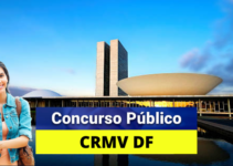 Concurso CRMV DF: Edital Divulgado Com Iniciais de R$2 Mil; Confira!