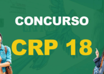 Concurso CRP-18 Tem Edital Divulgado Com Salários Iniciais de Até R$3,8 mil; Veja Todos os Detalhes