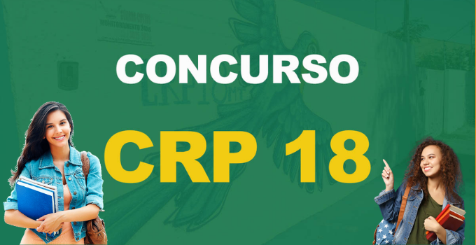 Concurso CRP-18 Tem Edital Divulgado Com Salários Iniciais de Até R$3,8 mil; Veja Todos os Detalhes