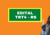 Concurso TRT-4 RS Tem Edital Divulgado para Analistas e Técnicos