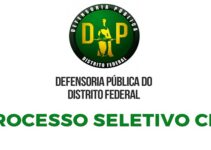 DP-DF abre 500 vagas de estágio para estudantes em Brasília