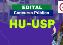 Edital do Concurso HU USP Foi Divulgado Com Iniciais de Até R$9.2 Mil; Veja Detalhes