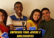 Empregos Para Jovens e Adolescentes: 382 Vagas Abertas para Assistente de Aprendizagem – Fortaleza