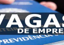 Grandes Empresas brasileiras estão oferecendo milhares de vagas de emprego com salários de até R$ 6.000, saiba como se candidatar