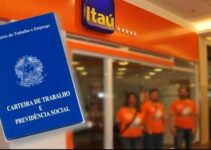 Banco Itaú abre 150 vagas de emprego para atuar em diversas unidades da companhia