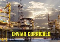 Multinacional Brunel convoca brasileiros URGENTE para vagas de emprego offshore