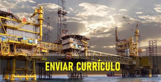 Multinacional Brunel convoca brasileiros URGENTE para vagas de emprego offshore