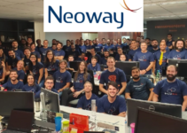 Neoway possui mais de 100 vagas de emprego abertas em modelo híbrido; Confira cargos