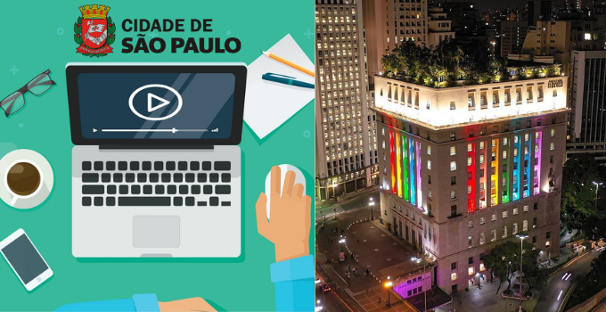 Prefeitura de São Paulo Está Ofertando Cursos Gratuitos Para a Área de Desenvolvimento de Jogos; Confira