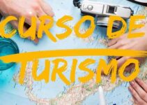 Retomada do setor turístico: Conheça 6 Cursos Gratuitos de Turismo que você pode fazer sem sair de casa