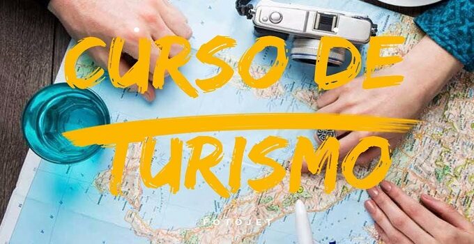 Retomada do setor turístico: Conheça 6 Cursos Gratuitos de Turismo que você pode fazer sem sair de casa