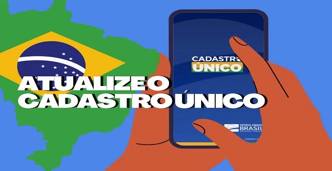 Saiba como Atualizar os seus dados do CadÚnico sem sair de casa, faça tudo pela internet