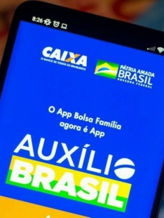 Auxílio Brasil vai ficar para sempre: Veja o novo Valor!