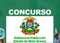 Edital do Concurso DPE MT Saiu e Está Ofertando Remunerações de Até R$10 Mil! Confira