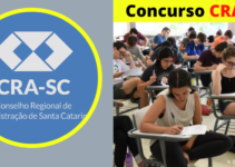 Concurso CRA SC tem o edital divulgado com iniciais de até R$5,5Mil; Confira detalhes